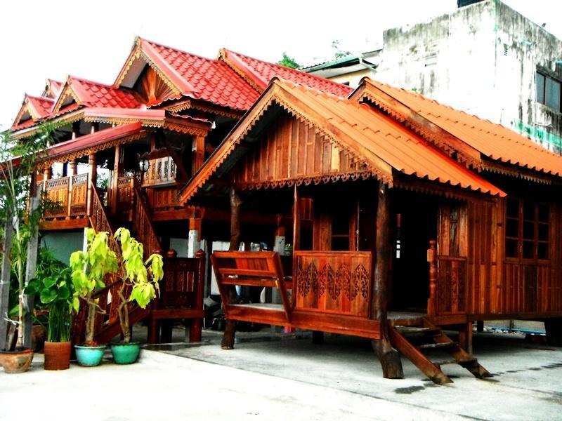 Suksomjai Hotel Районг Стая снимка