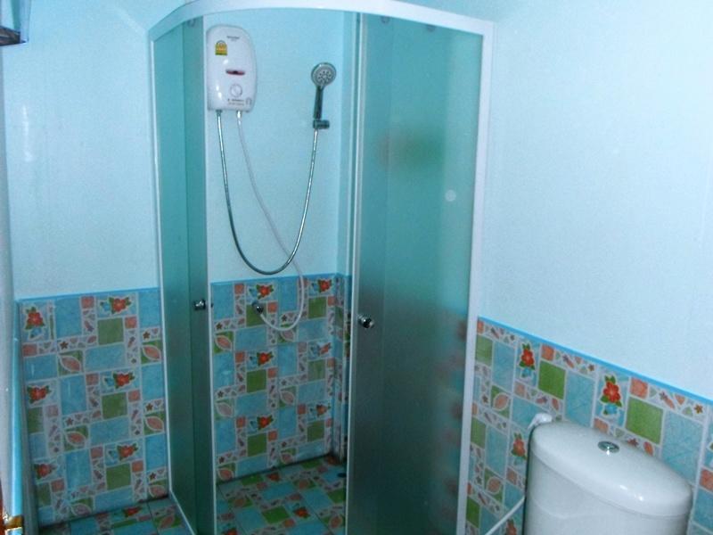 Suksomjai Hotel Районг Стая снимка