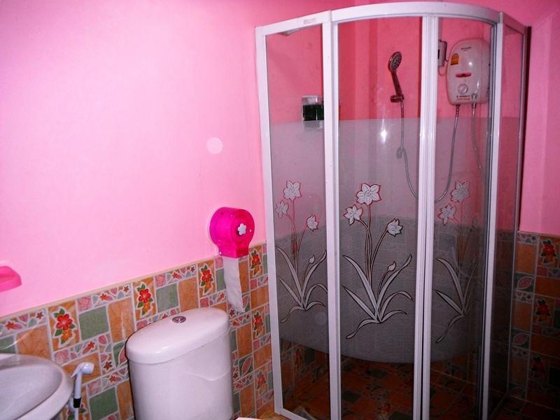 Suksomjai Hotel Районг Стая снимка